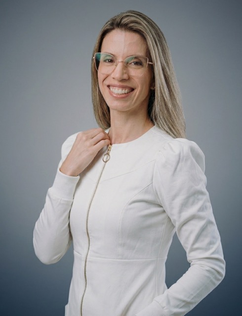 Dra. Fabíola Bergoli